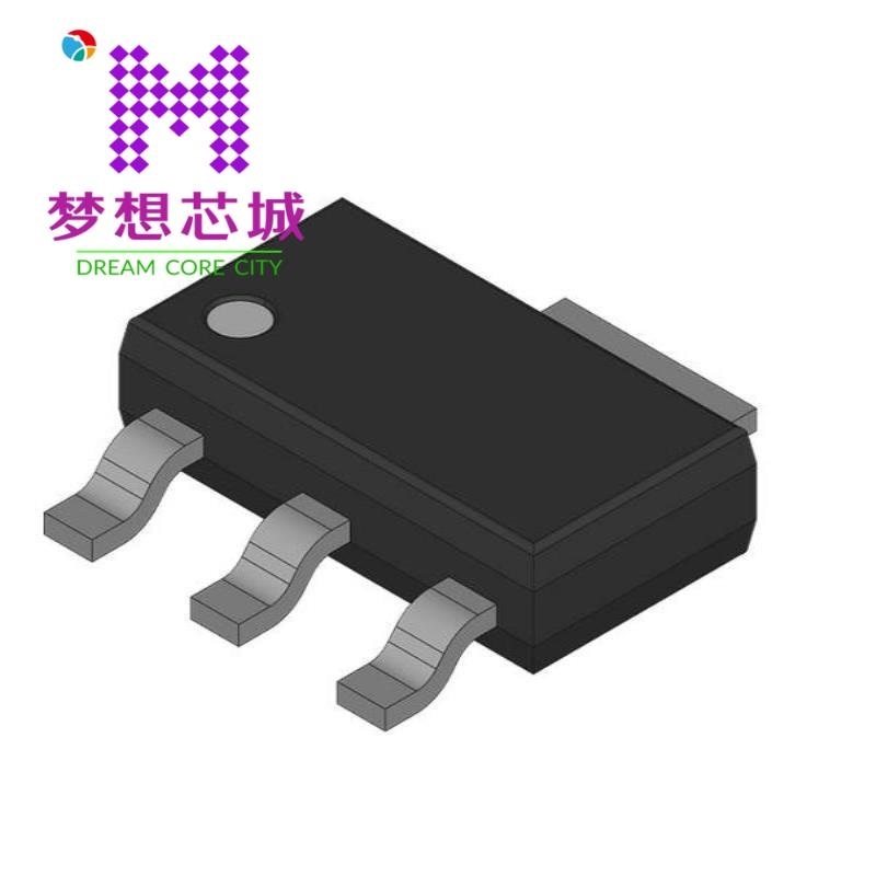 SPX1117HM3/TR SPX1117M3-L SPX1117M3-L-1-5