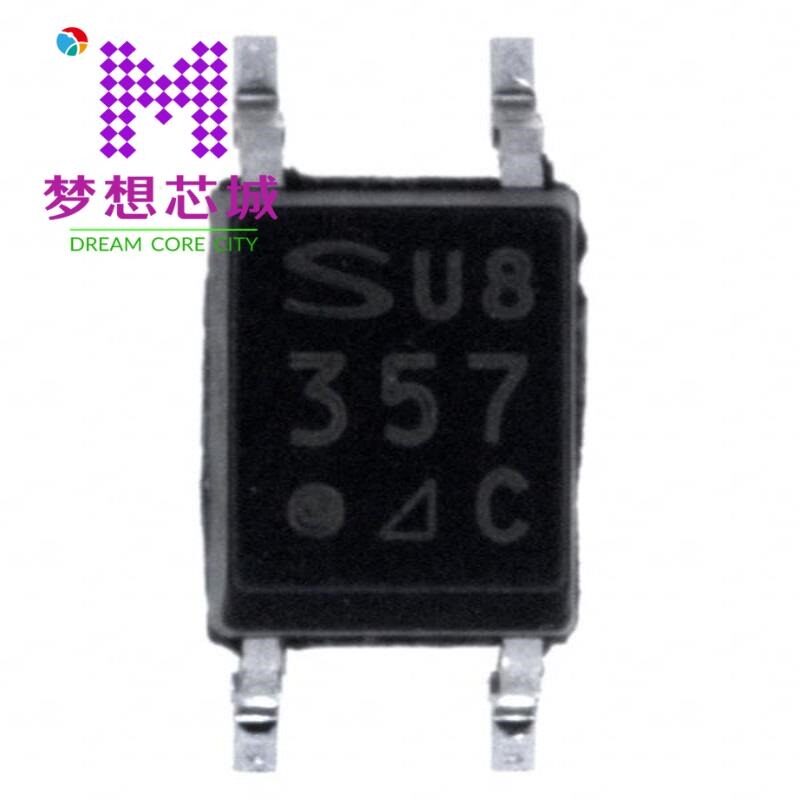 PC357N3J000F PC357N4 PC357N4J000F