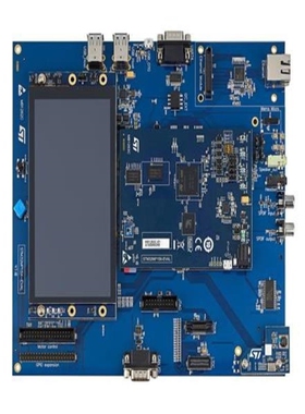 STM32MP157F-EV1 STM32MP157FAB1 STM32MP157FAC1