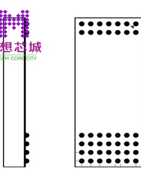 LTM2885HY#PBF LTM2885IY#PBF LTM2886CY-3I#PBF