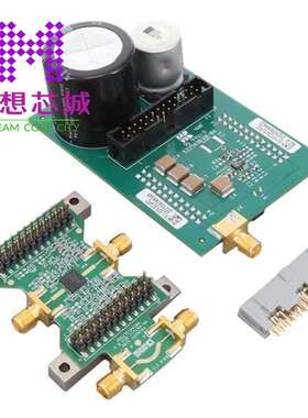 EV1HMC8415LP6G EV1HMC849ALP4C EV1HMC8500LP5D