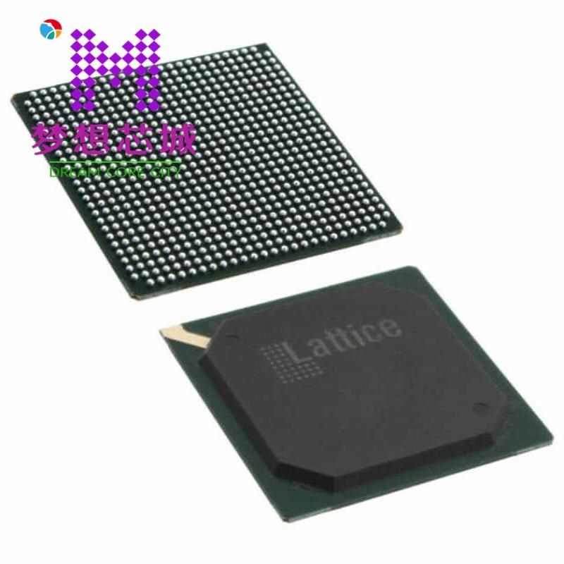 LFXP2-30E-5FN672C LFXP2-30E-5F672C LFXP2-30E-5F672I