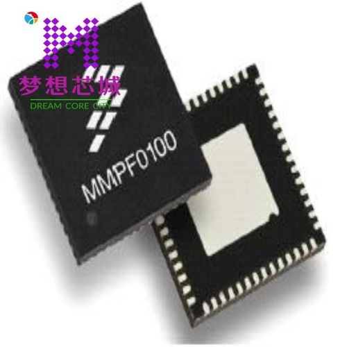 MMPF0200F4ANES MMPF0200F6AEP MMPF0200NPAEP