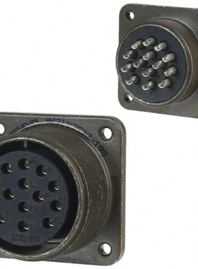 MS3102E22-19S MS3102E22-22P MS3102E24-11P