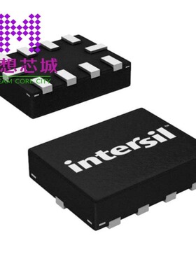 ISL54207IRUZ-T ISL54207IRZ ISL54208IRUZ-T