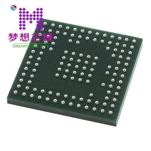 EFM32PG12B500F1024GM48-C  EFM32PG12B500F1024IL125-C