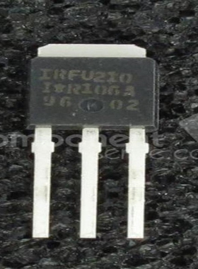 IRFU210 IRFU210PBF IRFU214