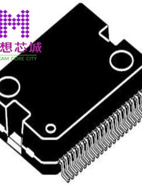 MC33931VW MC33931VWR2 MC33932VW