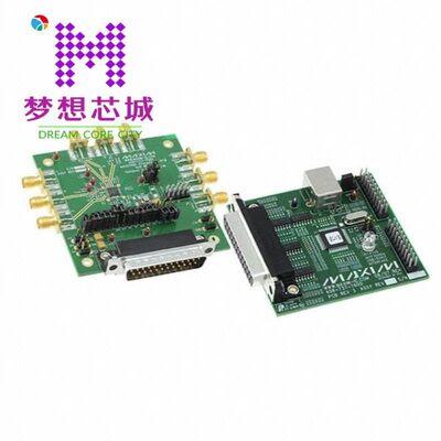 MAX2769CEVKIT# MAX2769ETI+ MAX2769ETI+T