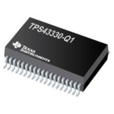 TPS43330QDAPRQ1 TPS43331EVM TPS43331QDAPRQ1