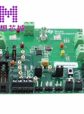 BQ24296MEVM-655 BQ24296MRGER BQ24296MRGET