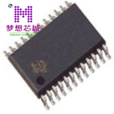 SN74ABT543APW SN74ABT543APWR SN74ABT573ADBR