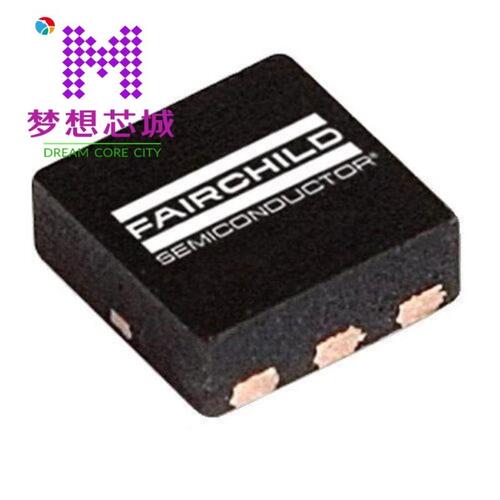 FAN2558MP10X FAN2558MP12X FAN2558MP15X