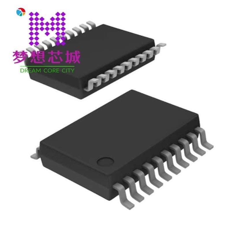 SN74ALS244CDBR SN74ALS244CDBRG4 SN74ALS244CDW