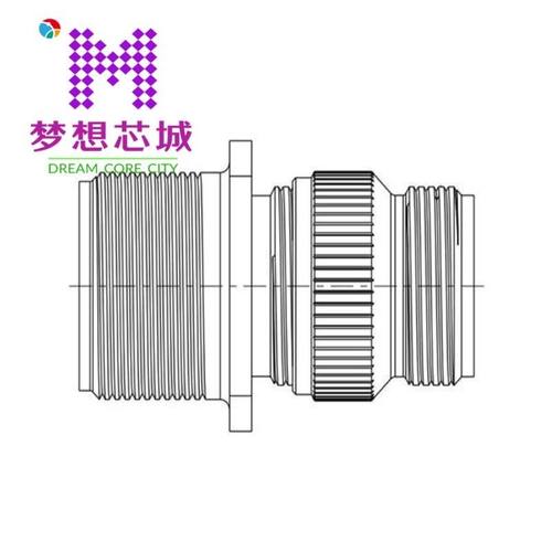 ACC02A32-6RW-023 ACC02A36-4R-003 ACC02A36-5P-003