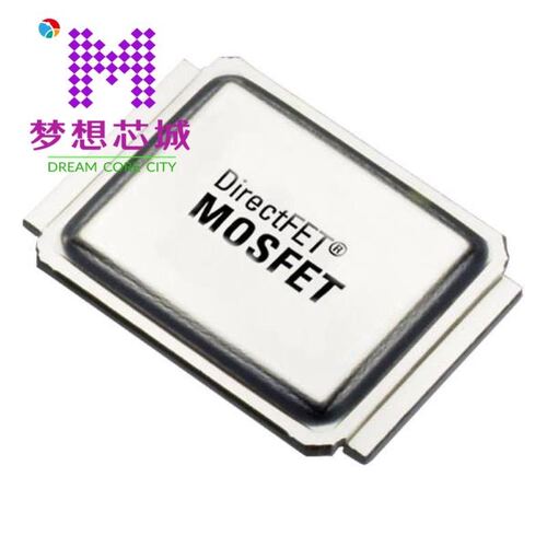 IRF6618TRPBF IRF6619 IRF6619TR1