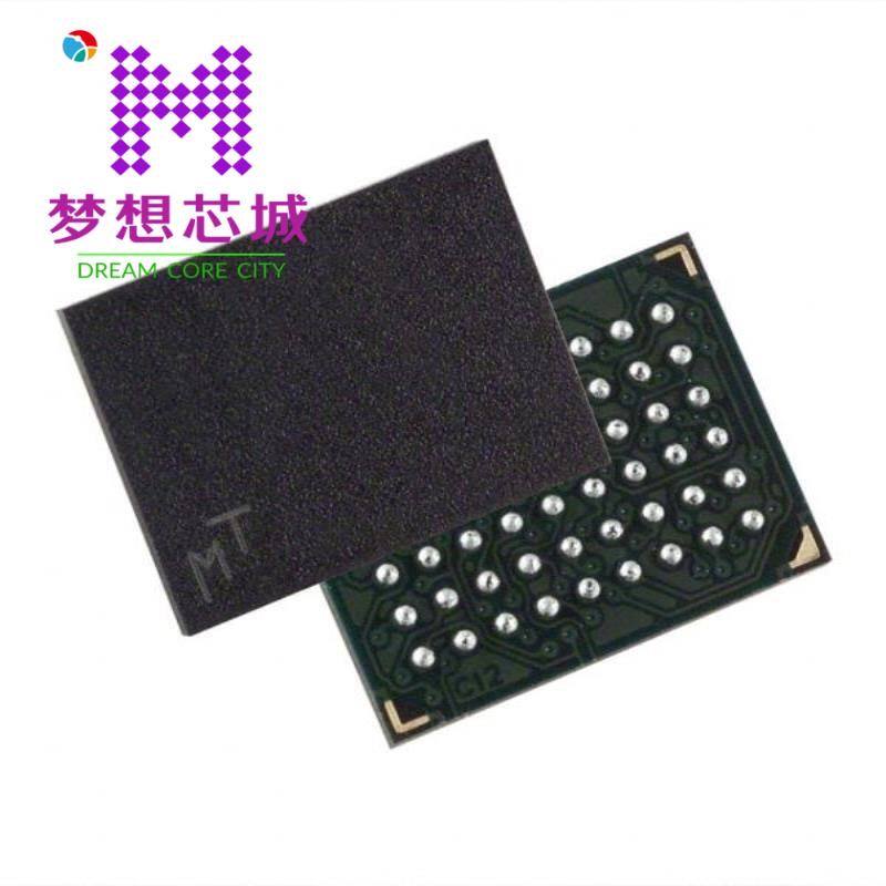 MT45W4MW16BBB-706 L WT  MT45W4MW16BCGB-701 WT