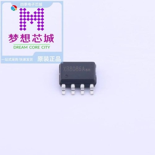 XB8086A XB8089A0 XB8089AF