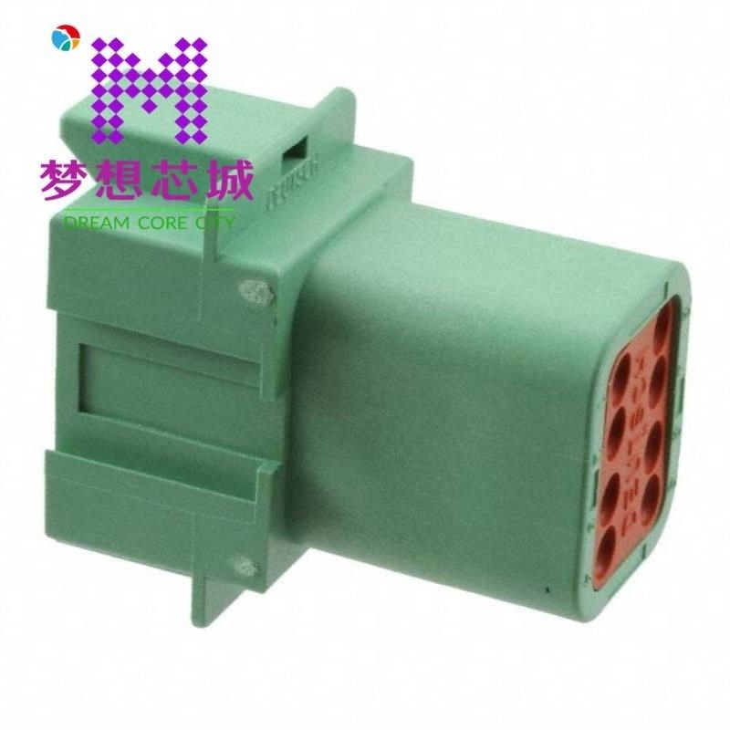 DT04-08PC DT04-08PC-CE01 DT04-08PC-E003