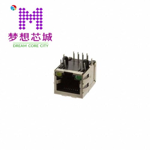 MTJ-88TX1-FSD-PG-LH MTJ-88TX1-FSD-PG-LP MTJ-88TX1-FSD-PG-LV