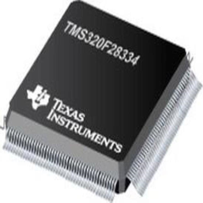 TMS320F28334ZJZA TMS320F28334ZJZS TMS320F28335PGFA