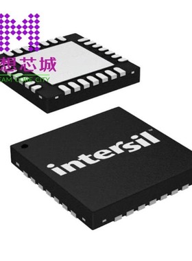ISL6258AHRTZ-T ISL6258HRTZ ISL6258HRTZ-T