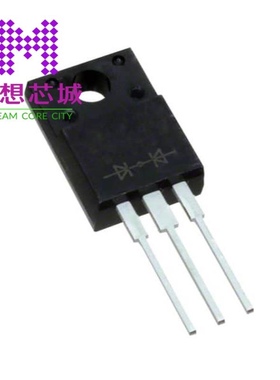 MBRF2060CT C0G MBRF2060CT-E3/45 MBRF2060CT-LJ