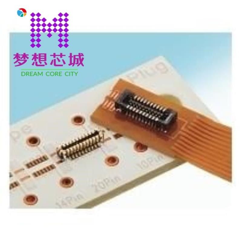 BM15FR0.8-24DP-0.35V(51)  BM15FR0.8-24DP-0.35V(53)