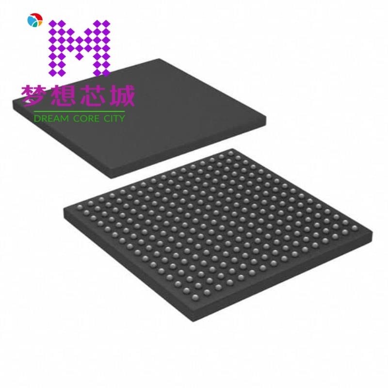 DS26334GN+ DS26334GNA2+ DS26334GNA3+