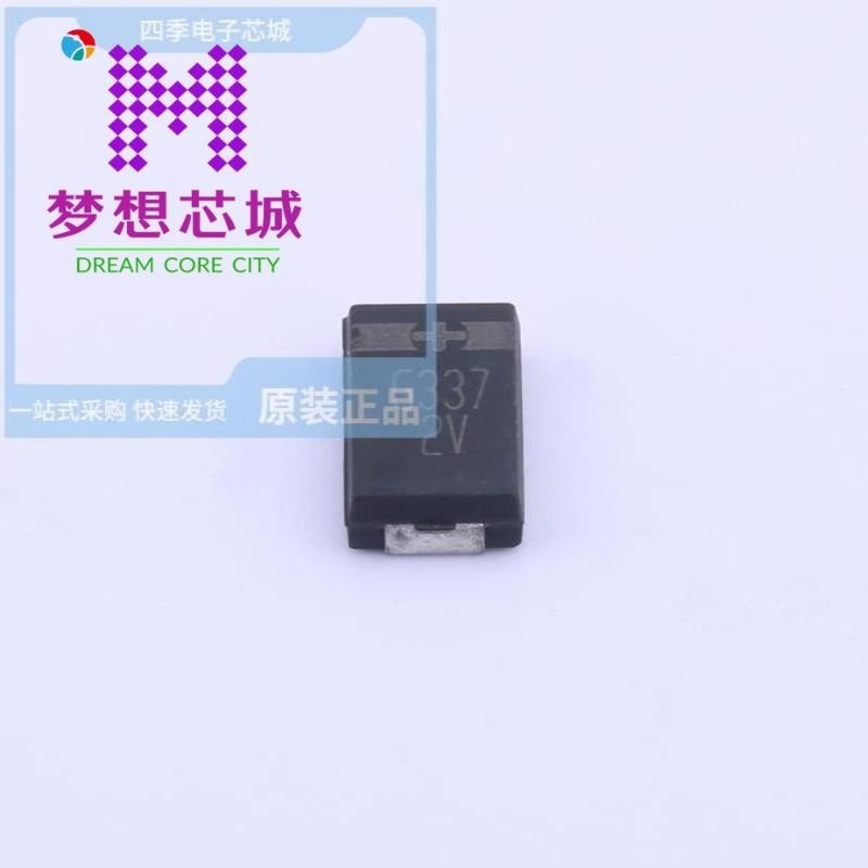 PA600V337M0D PA600V337M0E PA600V477M0D