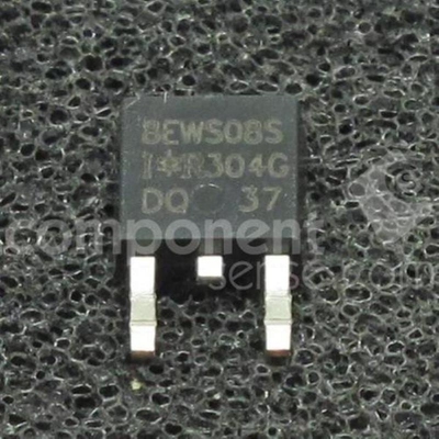 8EWS08S 8EWS08STR 8EWS08STRL