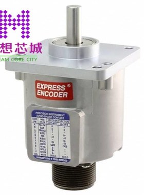 XH25E-F1-SS-2000-ABZC-15V/V-EM18  全新