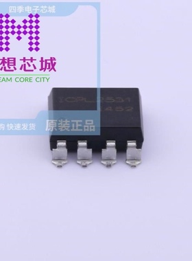 ICPL2531SM ICPL2601 ICPL2601SM