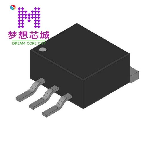 LM1085ISX-5.0/NOPB LM1085ISX-ADJ LM1085ISX-ADJ/NOPB