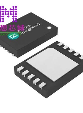 MAX4524LETB+T MAX4524LEUB+ MAX4524LEUB+T