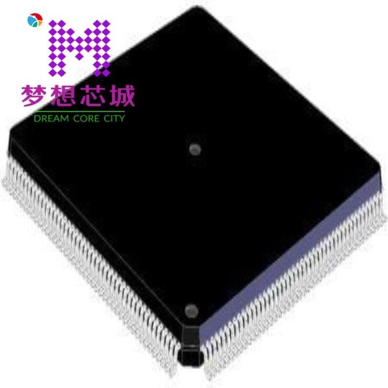 STM32H747IIT6 STM32H747XGH6 STM32H747XIH6