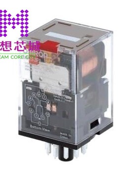 MKS2P-2 DC100 MKS2P1-D DC24 MKS2PI AC110