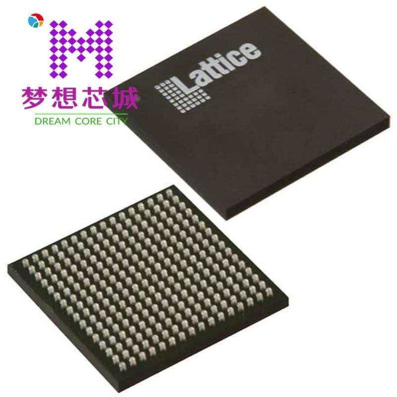 LCMXO3L-6900E-5MG256I  LCMXO3L-6900E-6MG256C