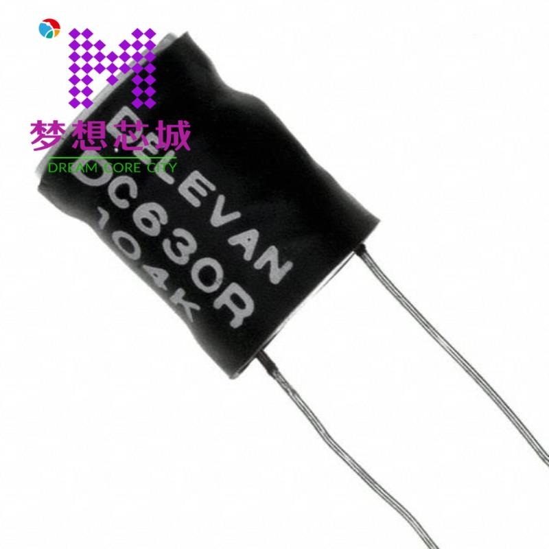 DC630R-104K DC630R-154K DC630R-183K