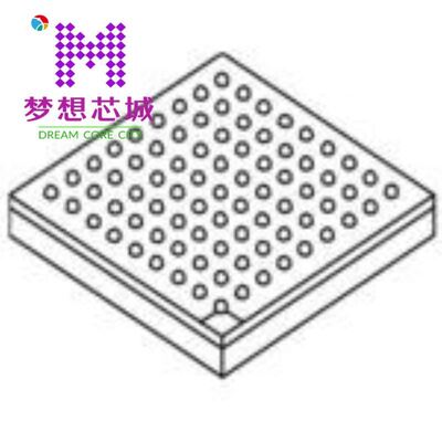 MIMXRT1052CVL5A MIMXRT1052CVL5B MIMXRT1052DVJ6B