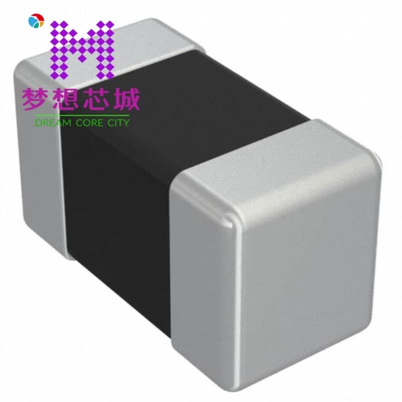 CIM05N750NC CIM05U100NC CIM05N221NC