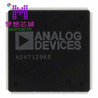 ADV7129KS ADV7151LS170 ADV7152LS135