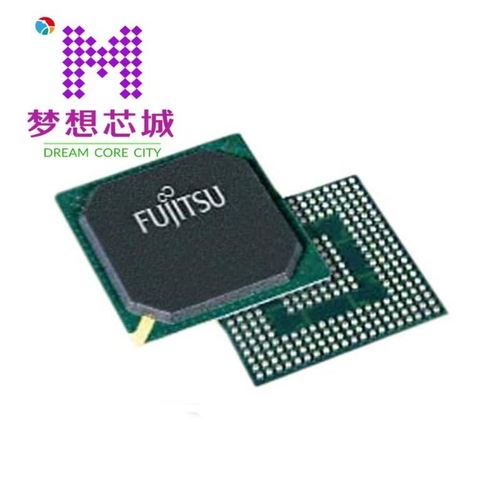 MB86276PB-GS-K5ZE1 MB86296SPB-GS-JXE1 MB86296SPB-GSE1