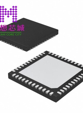 MAX2830ETM+ MAX2830ETM+T MAX2831ETM+