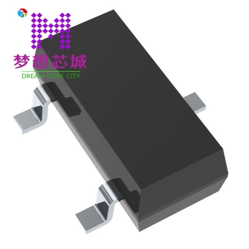 BZX84B3V6-E3-08 BZX84B3V6Q-7-F BZX84B3V6_R1_00001