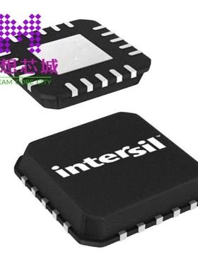 ISL22346WFRT20Z ISL22346WFV20Z ISL22346WMVEP