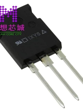 IXGR40N60C2D1 IXGR40N60CD1 IXGR48N60B3D1