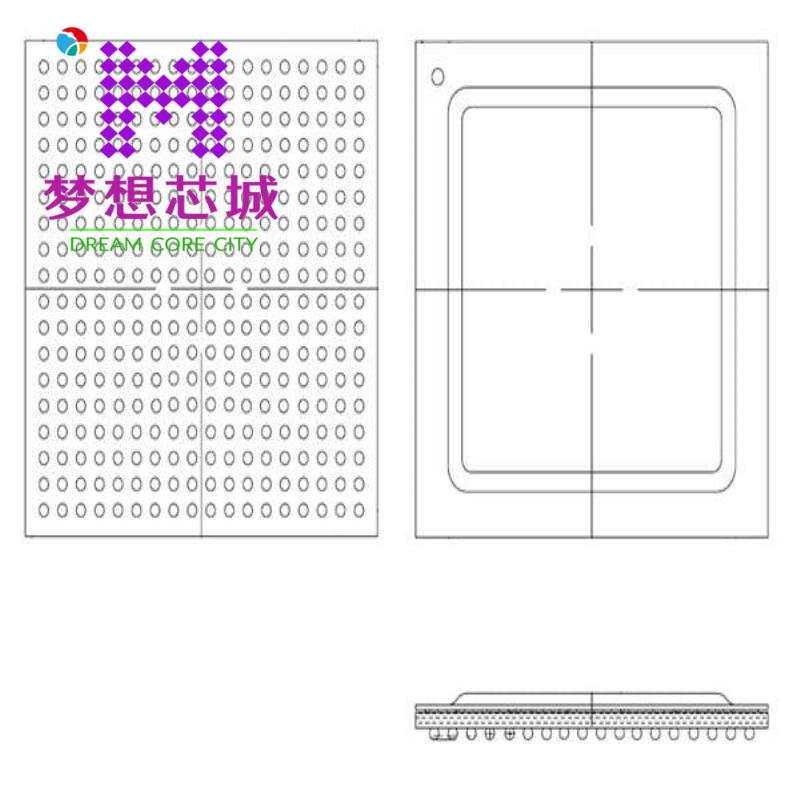 XC5VLX20T-1FFG323I XC5VLX20T-2FFG323C XC5VLX20T-3FFG323C