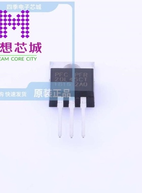 PFR20L45CT PFR20L60CT PFR20V300CTF