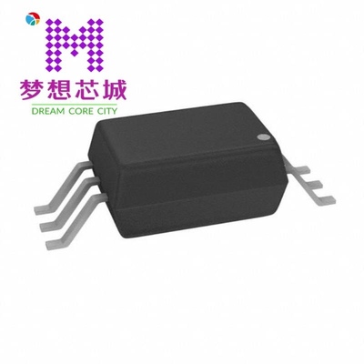 FOD8163TR2V FOD816S FOD816SD